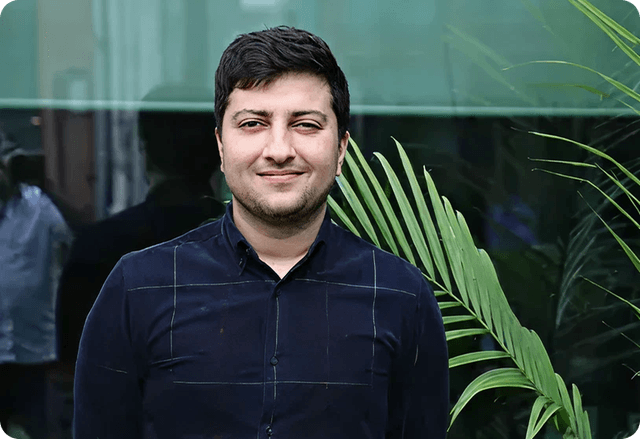Kunal Dudeja