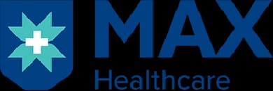 Virohan Partner Max Hospital logo