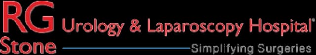 Virohan Partner Rg Stone Urology & Laparoscopy logo