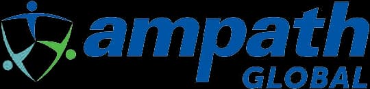 Virohan Partner Ampath logo