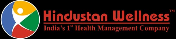 Virohan Partner Hindustan Wellness logo