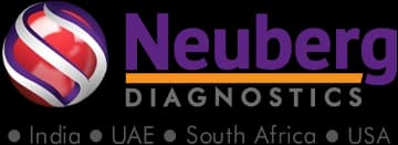 Virohan Partner Neuberg Diagnostics logo