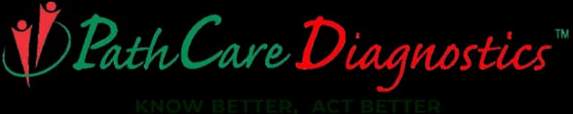 Virohan Partner Pathcare Diagnostics logo