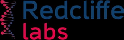 Virohan Partner Redcliffe Labs logo