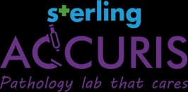 Virohan Partner Sterling Accuracies logo