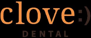 Virohan Partner Clove Dental Logo