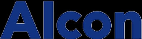 Virohan Partner Alcon India logo