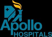 Virohan Partner Apollo logo