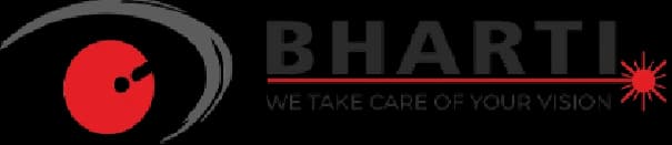 Virohan Partner Bharti Eye Hospital logo