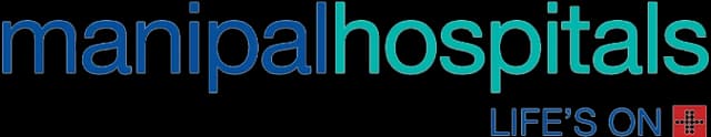 Virohan Partner Manipal Hospital logo