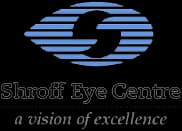Virohan Partner Shroff Eye Centre logo