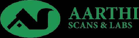Virohan Partner Aarthi Scans and Labs logo