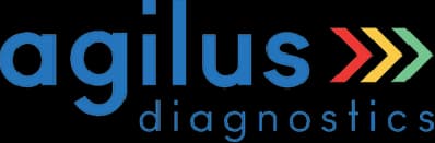Virohan Partner Agilus Diagnostics logo