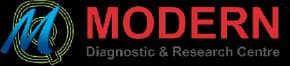Virohan Partner Modern Diagnostics & Research Centre logo