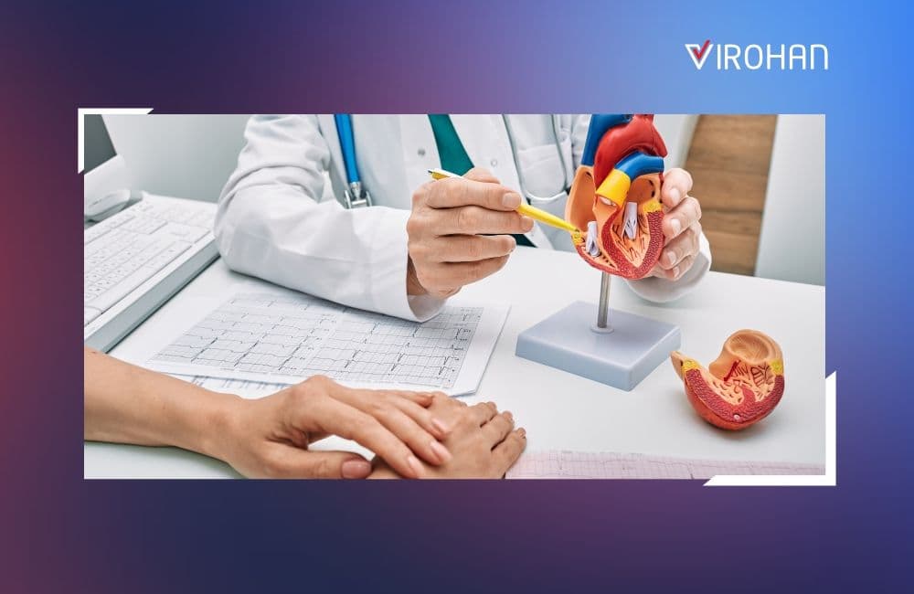How to Become Cardiologist 2023