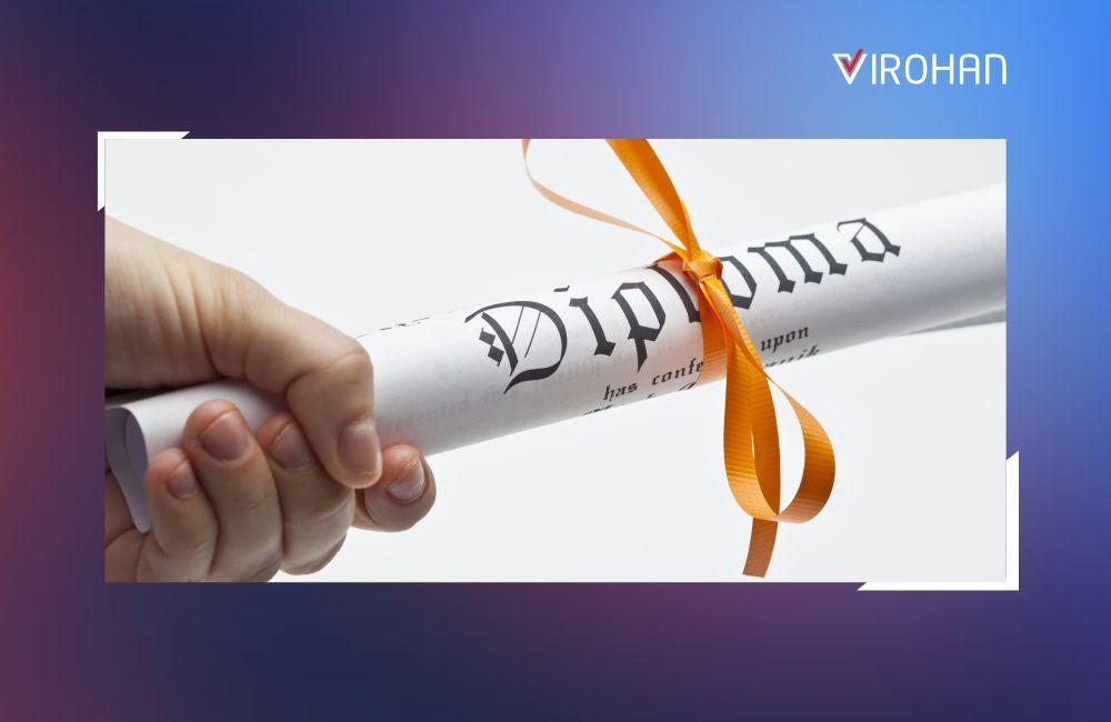 Diploma Courses after 12th