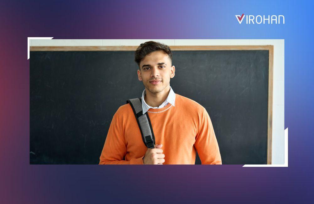 Vocational Courses, List