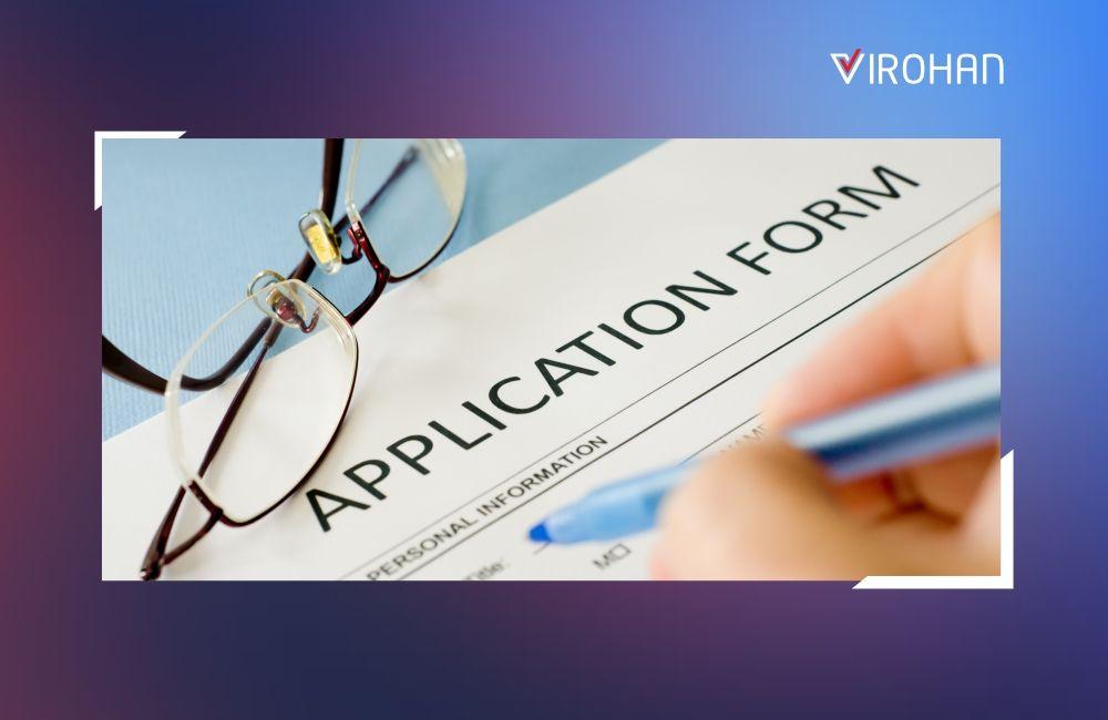 CLAT Application Form