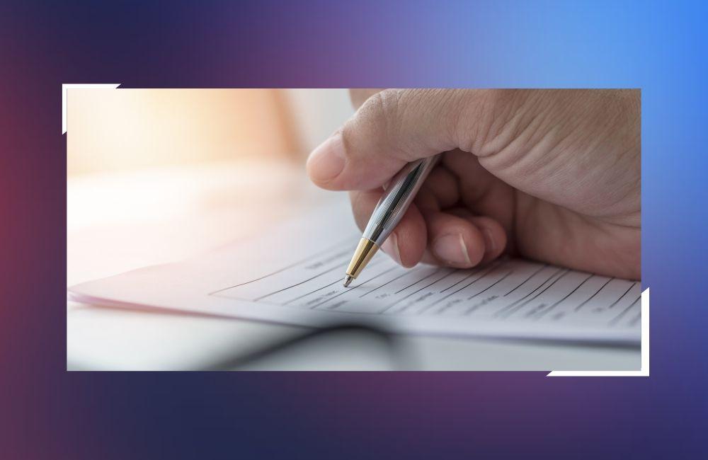 CUET Application Form