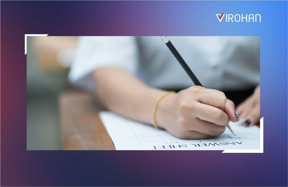 MAT Exam Pattern 2023 Marking Scheme, Weightage and Syllabus Virohan