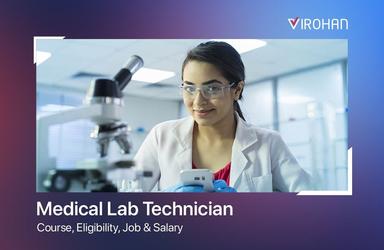 Medical Lab Technician