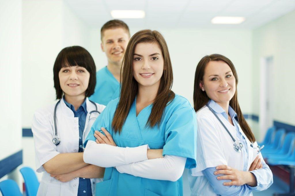 Paramedical Courses after 12th