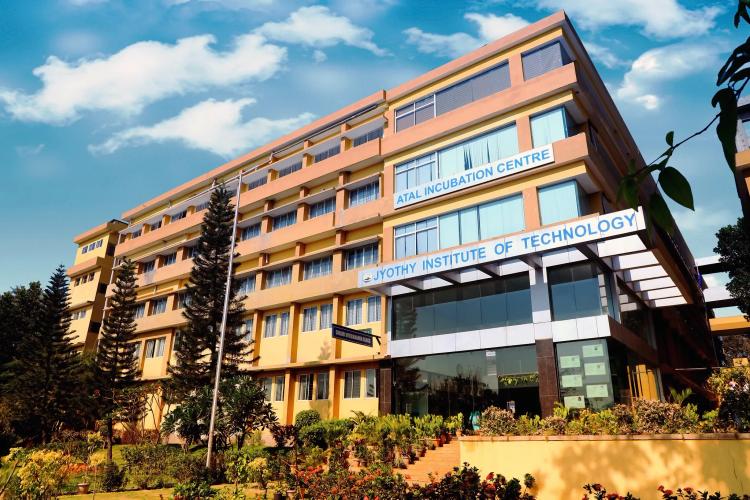 Virohan - Jyothy Bangalore Campus