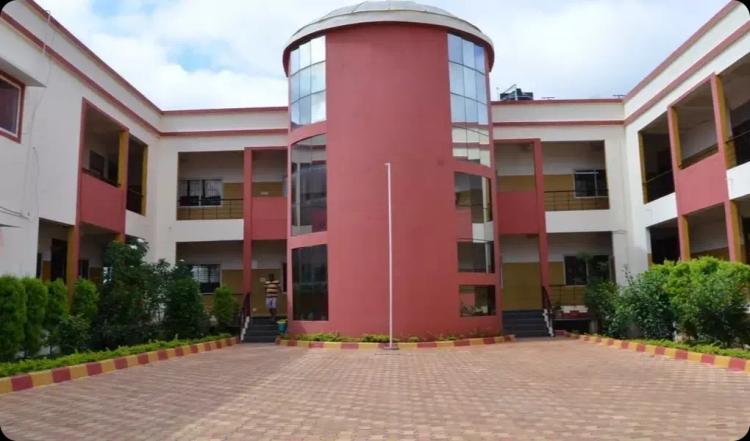 Virohan - AVK Group College