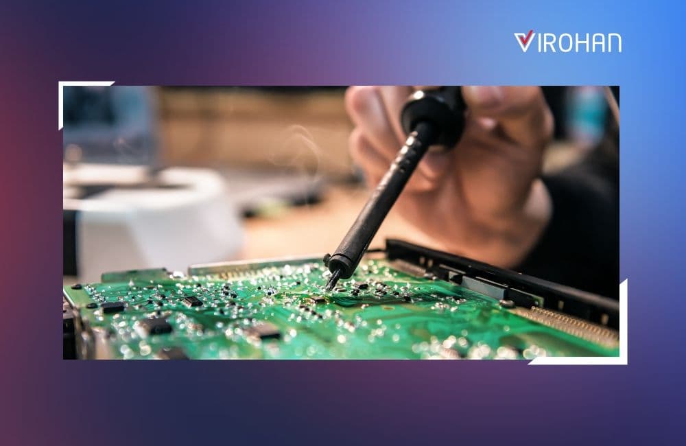 Diploma in Electronics: Syllabus, Eligibility, Job and Salary