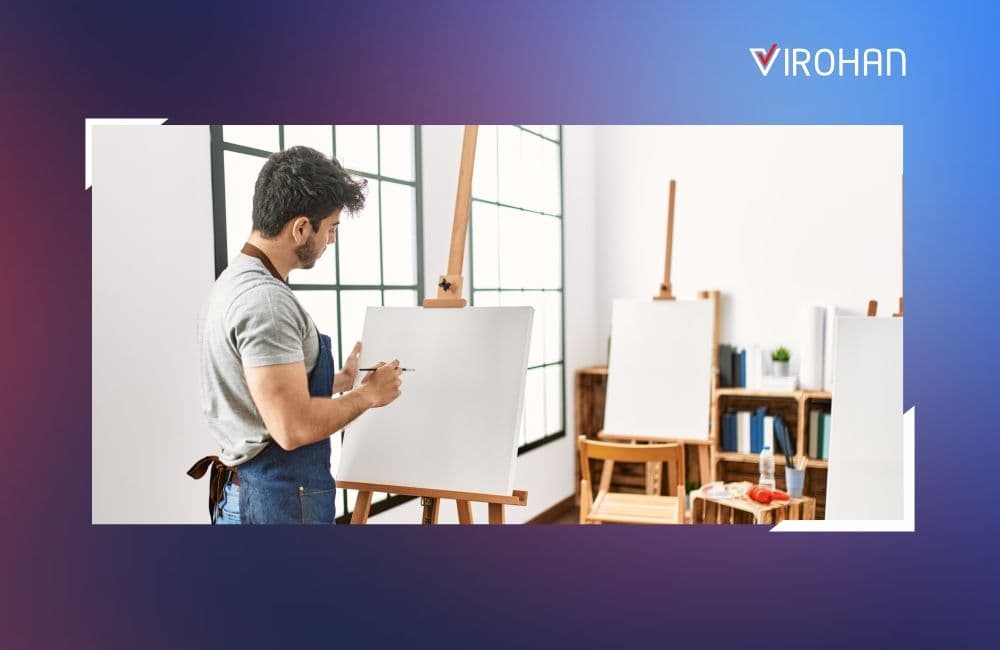 Fine Arts Courses after 12th: Eligibility, Scope and Salary