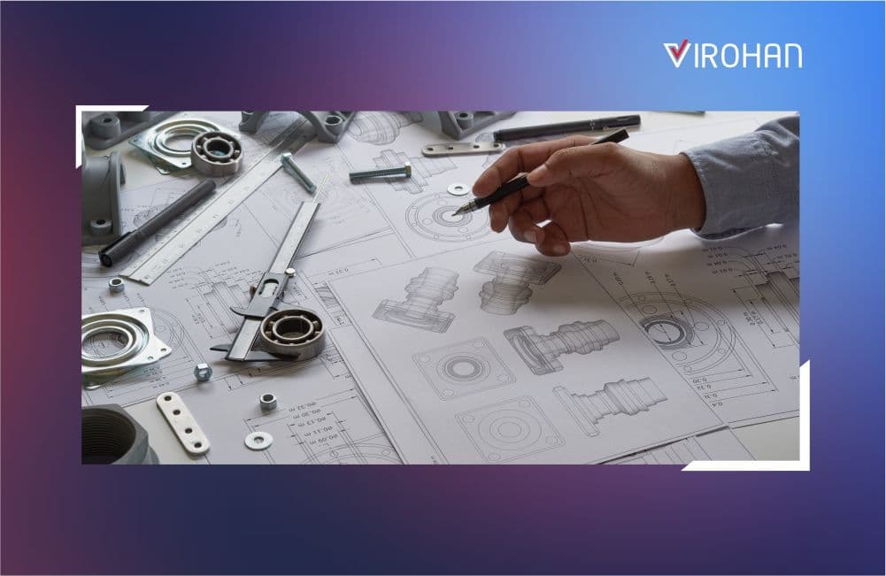 Diploma in Mechanical Engineering after 10th: Eligibility, Job and Salary