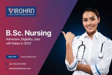 BSc Nursing (2024): Course, Salary, Fees, Syllabus, Colleges, Full Form