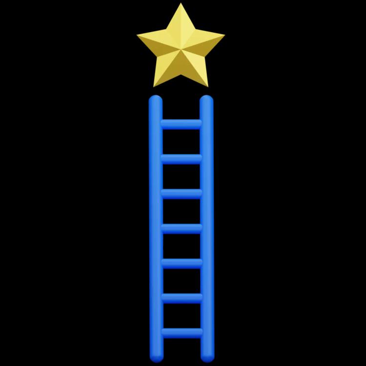 Multiple career paths and options