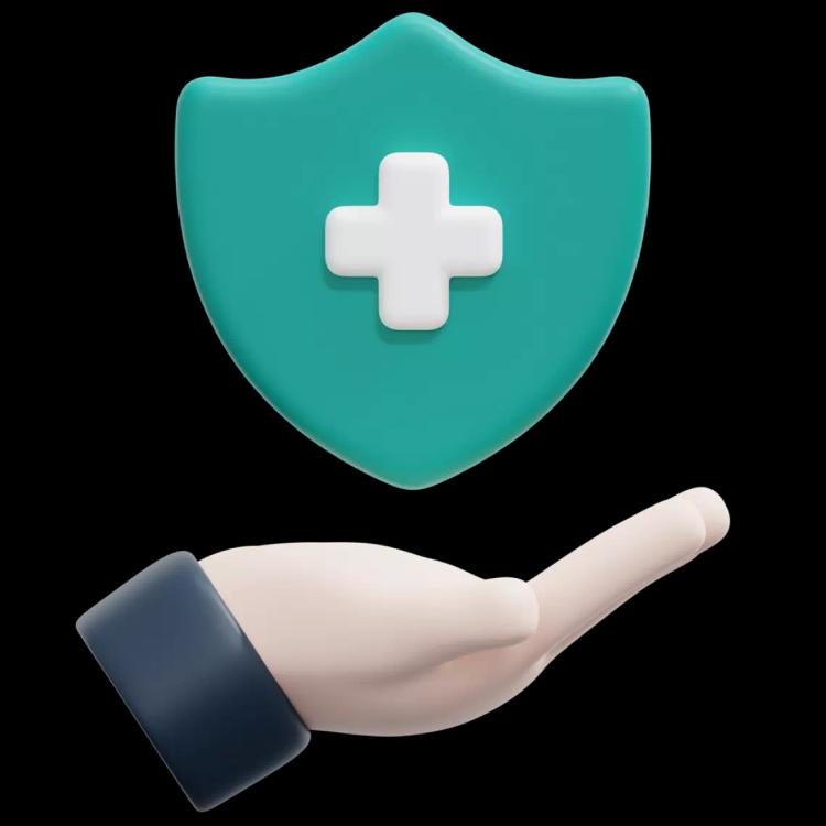 Essential part of the healthcare industry