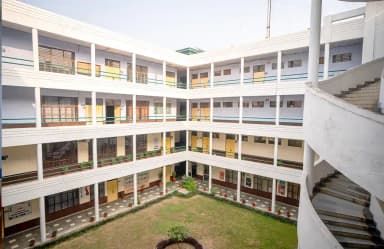 HRIT classroom view