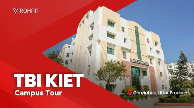 TBI - KIET campus card