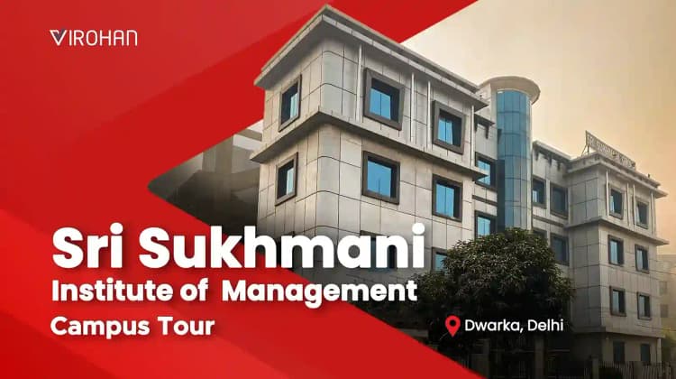Sri Sukhmani Institute of Management (SSIM) campus card