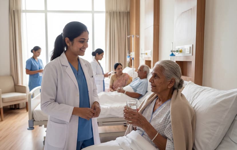 Geriatric Care