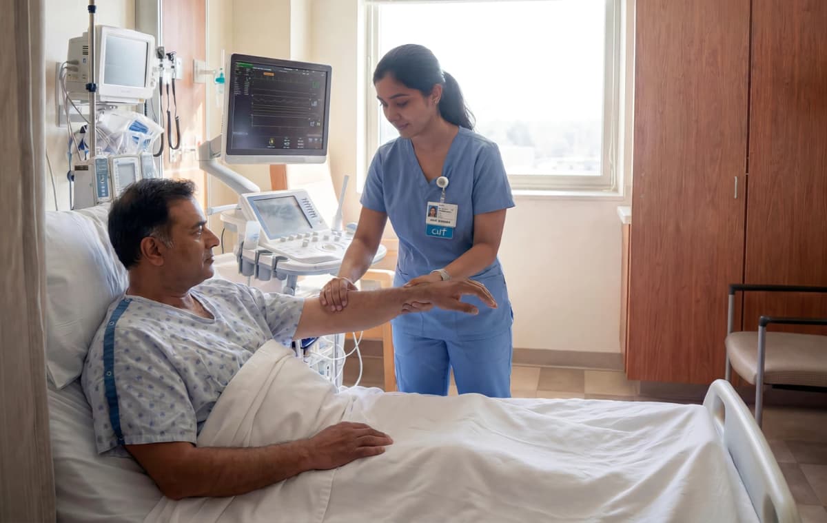 Learn Geriatric Care