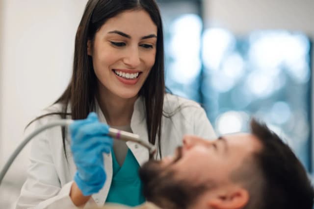 Dental Technician