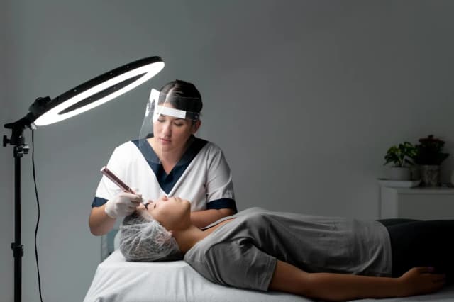 Skin Therapist