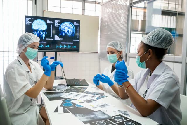 MRI Technician