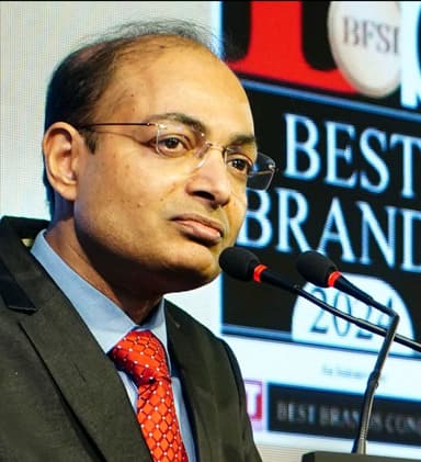 Dr. Amitabh Ranjan