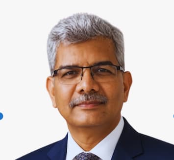 Dr. Anant Pandhare