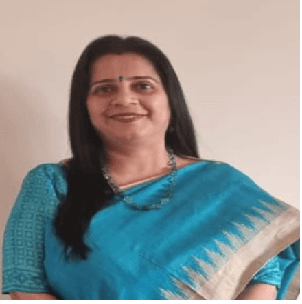 Dr. Monika Prabhakar
