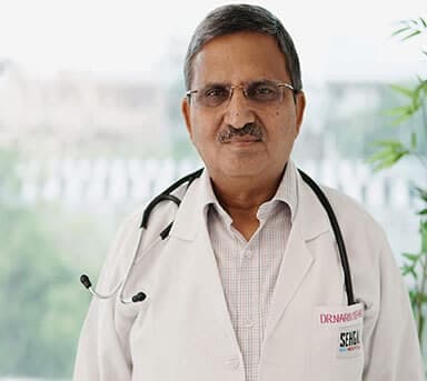 Dr. Narin Sehgal