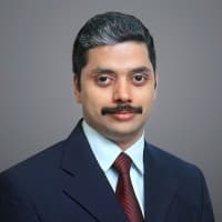 Dr. Prasad VG