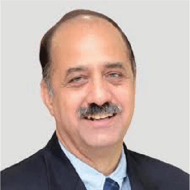 Dr. Ravi Gaur
