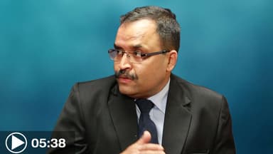 Dr. Sandeep Bansal