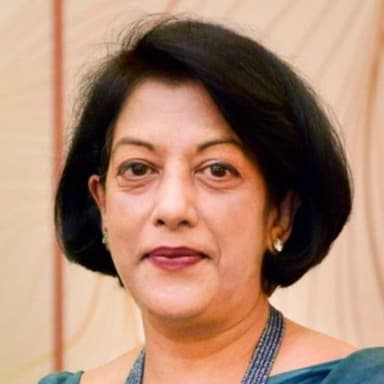 Dr. Shubnum Singh